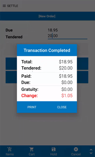 Siiopa App Screenshot 1