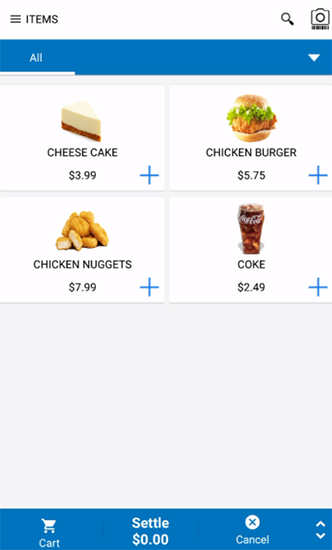 Siiopa App Screenshot 3